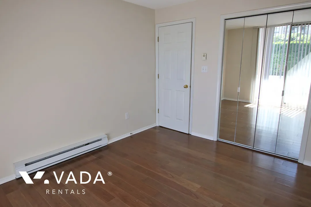 The Selkirk in North Coquitlam - 1 Bedroom Apartment For Rent in Coquitlam at 104 - 1199 Eastwood Street, Coquitlam, BC, V3B 7W7