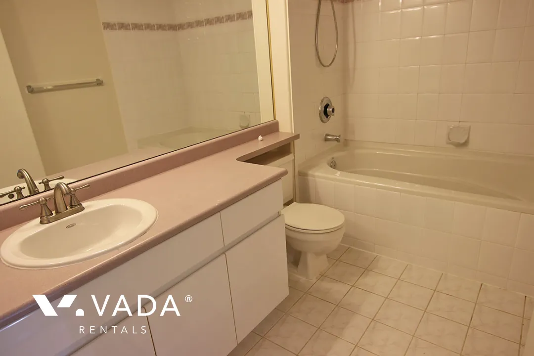 The Selkirk in North Coquitlam - 1 Bedroom Apartment For Rent in Coquitlam at 104 - 1199 Eastwood Street, Coquitlam, BC, V3B 7W7