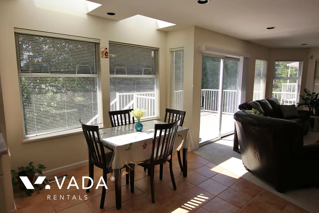Westwood Plateau - 5 Bedroom House (Upper Level) For Rent in Coquitlam at 1572 Salal Crescent, Coquitlam, BC, V3E 2X7