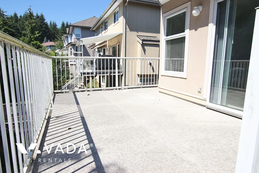 Westwood Plateau - 5 Bedroom House (Upper Level) For Rent in Coquitlam at 1572 Salal Crescent, Coquitlam, BC, V3E 2X7