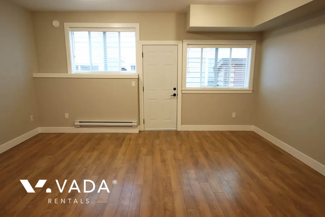 Burke Mountain - 2 Bedroom Basement For Rent in Coquitlam at 3485B Chandler Street, Coquitlam, BC