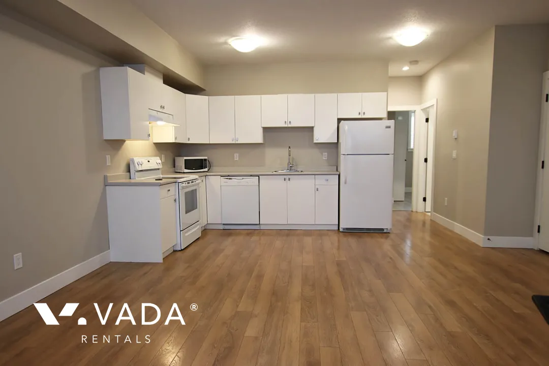 Burke Mountain - 2 Bedroom Basement For Rent in Coquitlam at 3485B Chandler Street, Coquitlam, BC