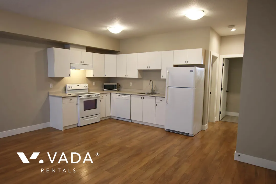 Burke Mountain - 2 Bedroom Basement For Rent in Coquitlam at 3485B Chandler Street, Coquitlam, BC