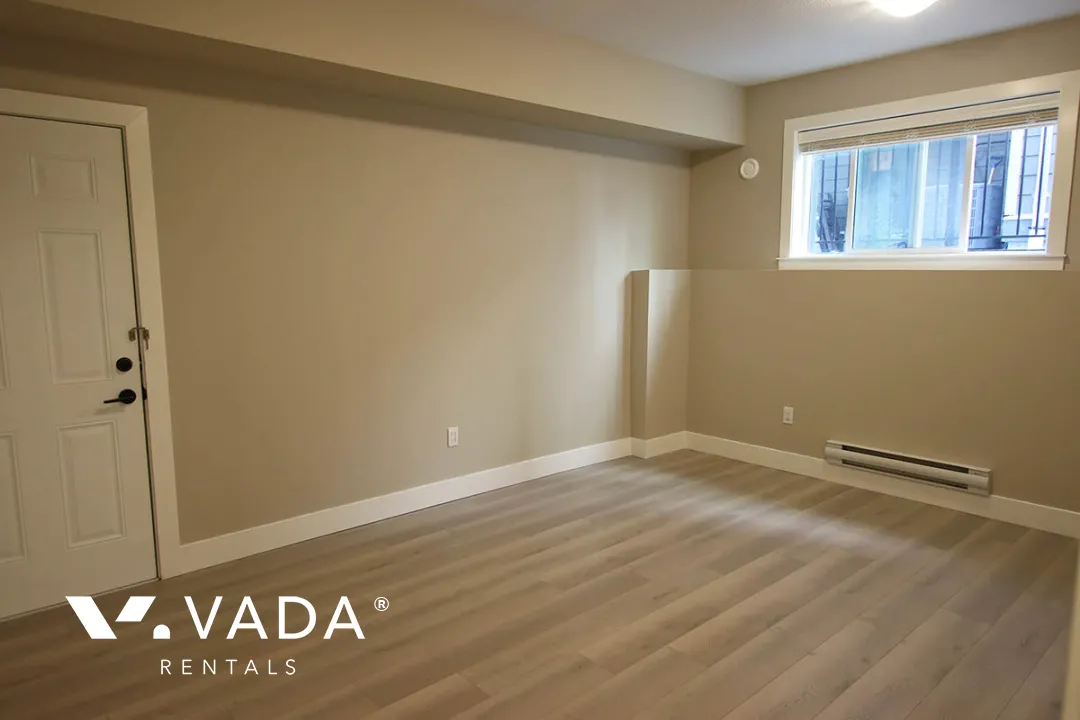 Burke Mountain - 2 Bedroom Basement For Rent in Coquitlam at 3485B Chandler Street, Coquitlam, BC