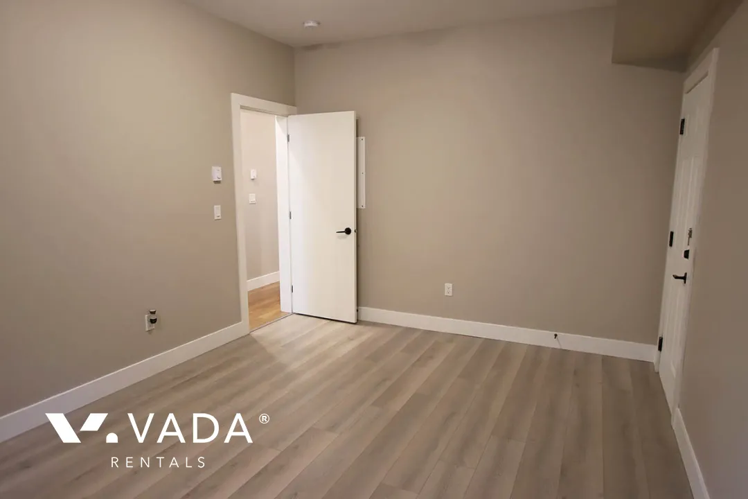 Burke Mountain - 2 Bedroom Basement For Rent in Coquitlam at 3485B Chandler Street, Coquitlam, BC