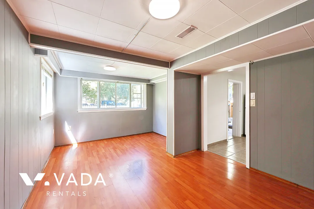 Grandview Woodland - 1 Bedroom Basement For Rent in Vancouver at 1336D East 11th Avenue, Vancouver, BC