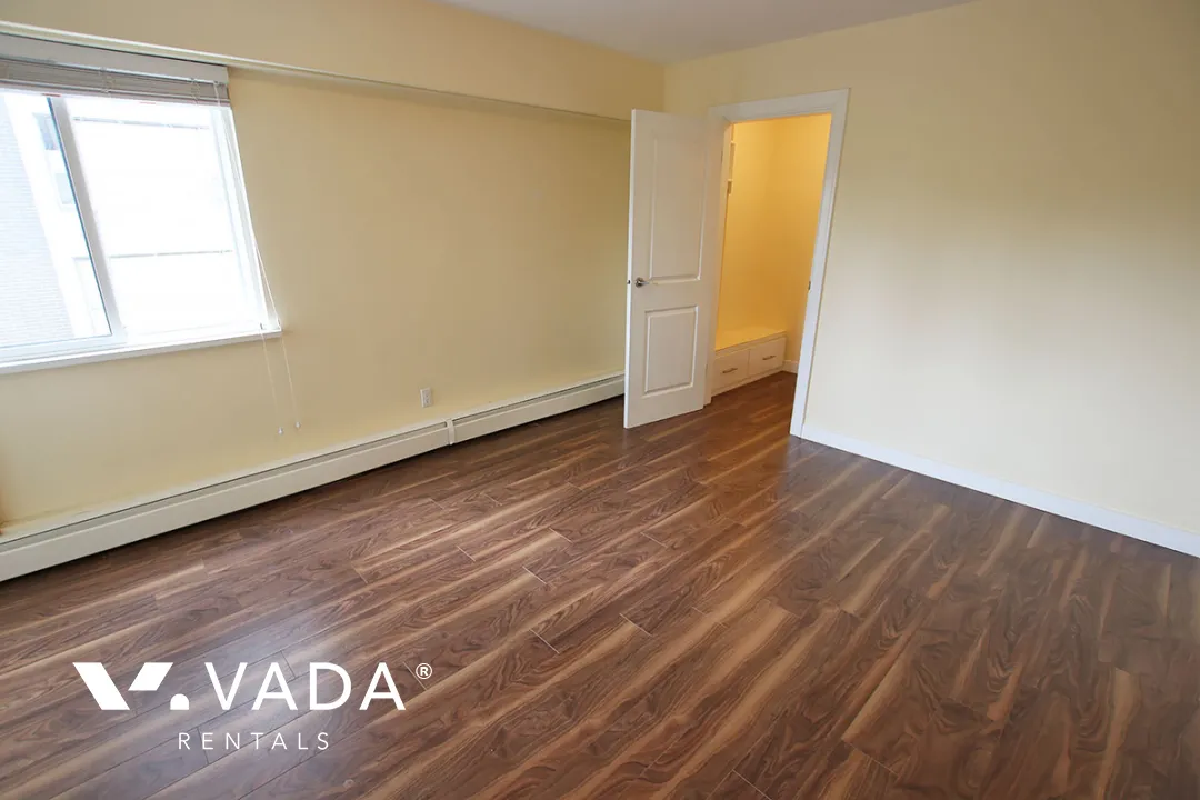 Aish Place in Kerrisdale - 1 Bedroom Apartment For Rent in Vancouver at 402 - 5926 Yew Street, Vancouver, BC