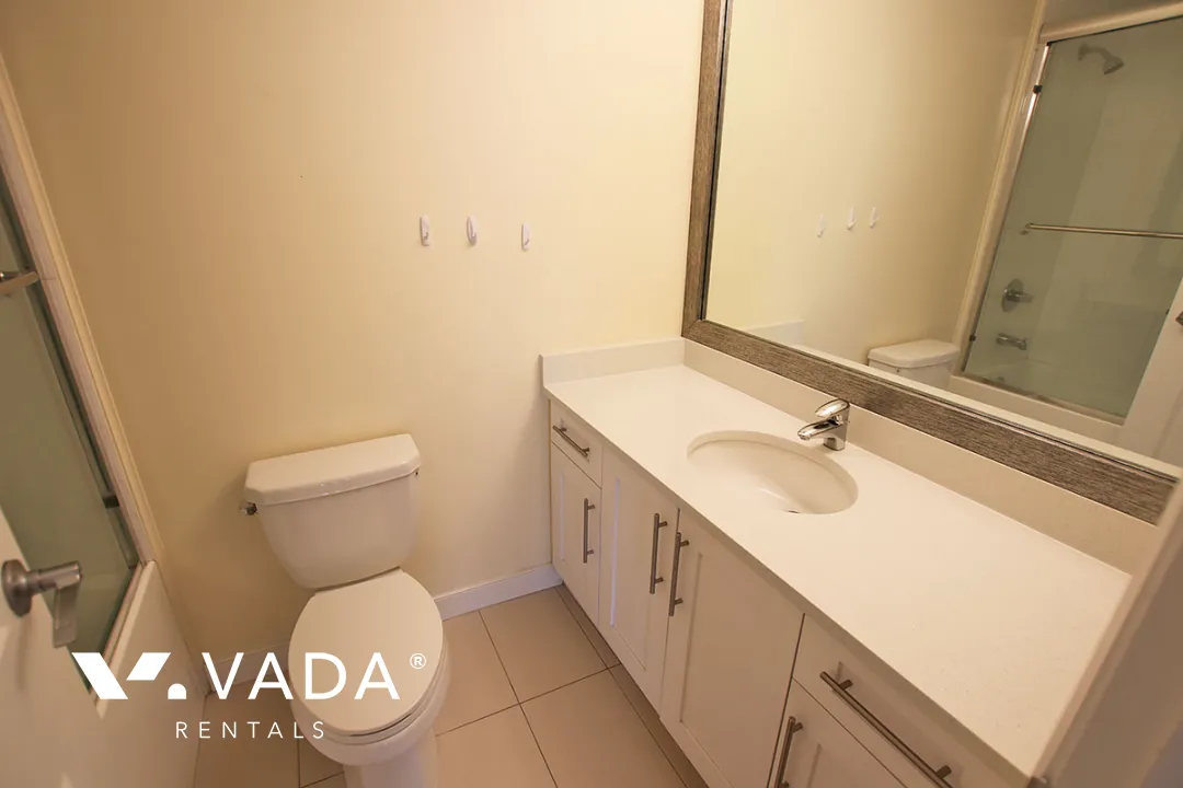Aish Place in Kerrisdale - 1 Bedroom Apartment For Rent in Vancouver at 402 - 5926 Yew Street, Vancouver, BC