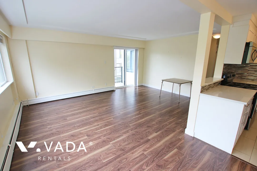 Aish Place in Kerrisdale - 1 Bedroom Apartment For Rent in Vancouver at 402 - 5926 Yew Street, Vancouver, BC