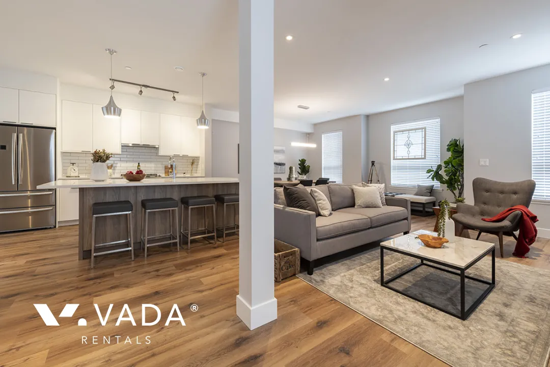 The Post in Ladner - 2 Bedroom Townhouse For Rent in Delta at 14 - 4771 54A Street, Delta, BC