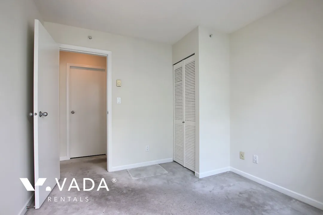 Orca Place in Coal Harbour - 2 Bedroom Apartment For Rent in Vancouver at 2301 - 1166 Melville Street, Vancouver, BC