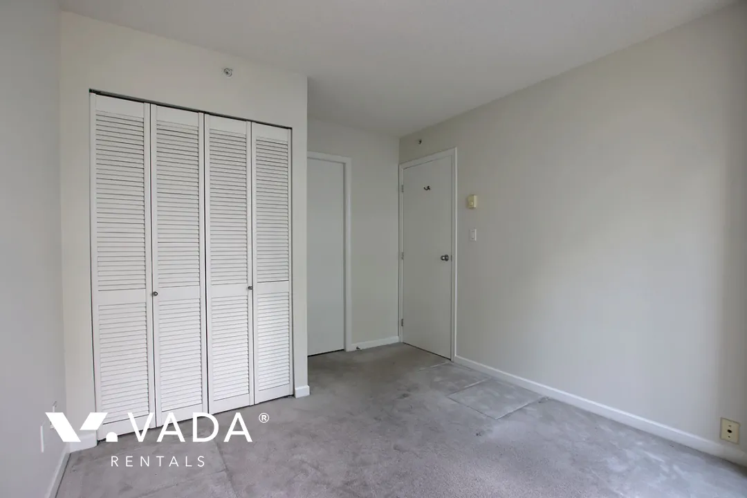 Orca Place in Coal Harbour - 2 Bedroom Apartment For Rent in Vancouver at 2301 - 1166 Melville Street, Vancouver, BC