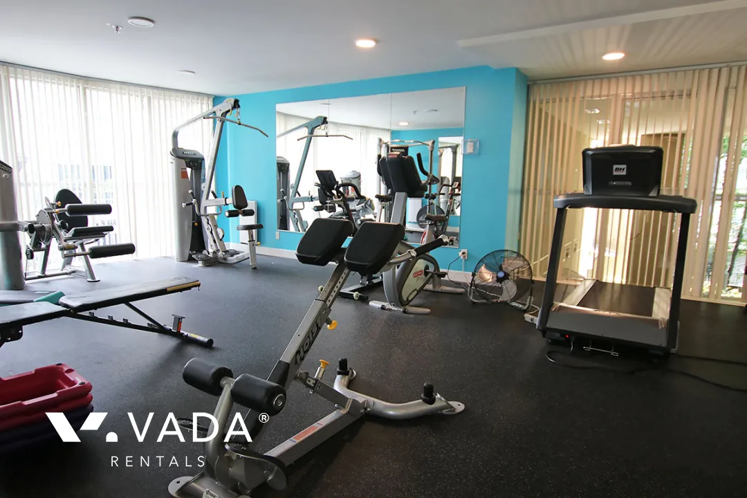 Orca Place in Coal Harbour - 2 Bedroom Apartment For Rent in Vancouver at 2301 - 1166 Melville Street, Vancouver, BC