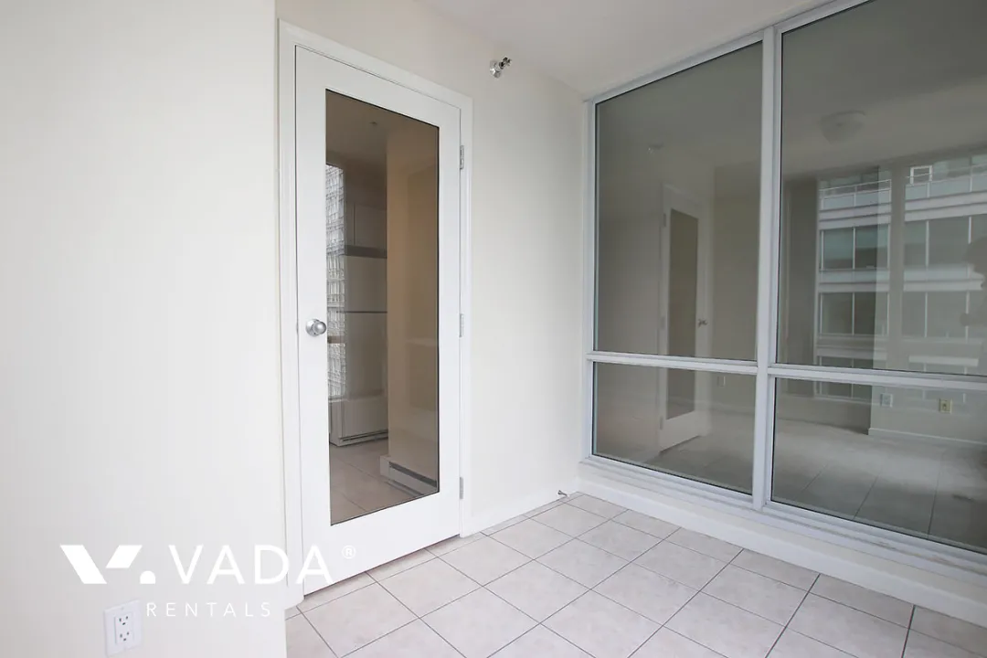 Orca Place in Coal Harbour - 2 Bedroom Apartment For Rent in Vancouver at 2301 - 1166 Melville Street, Vancouver, BC