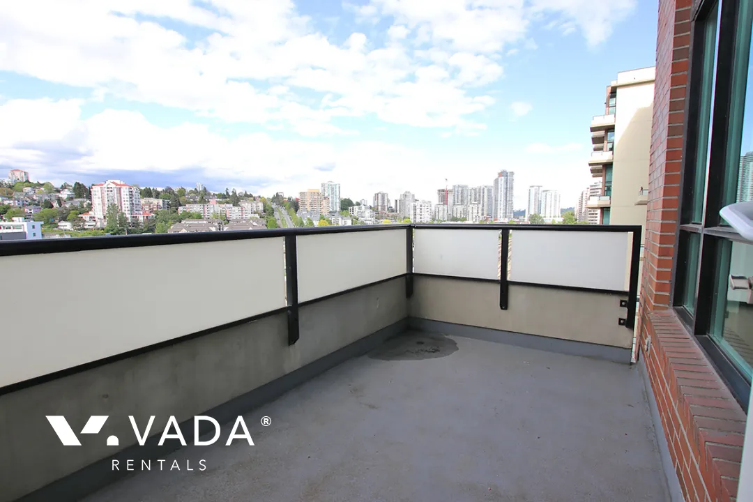 Murano Lofts in New Westminster Quay - 1 Bedroom Loft For Rent in New Westminster at 410 - 7 Rialto Court, New Westminster, BC