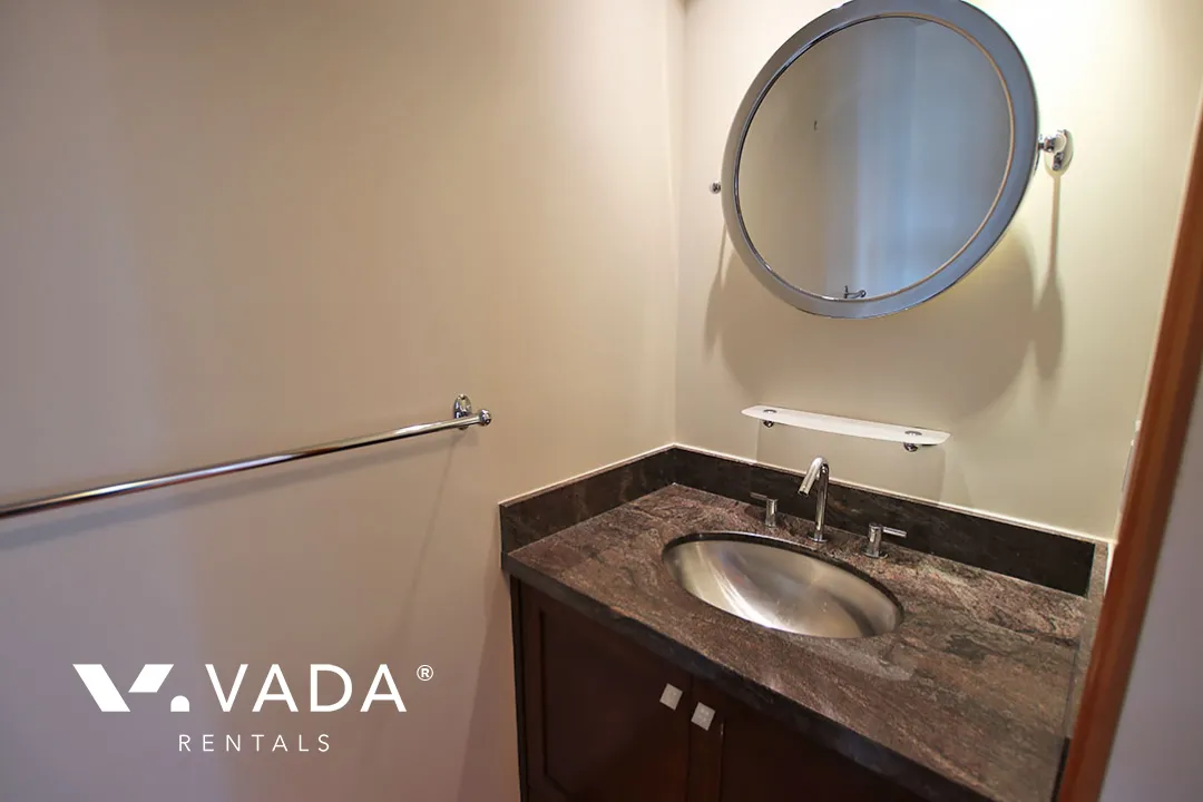 Murano Lofts in New Westminster Quay - 1 Bedroom Loft For Rent in New Westminster at 410 - 7 Rialto Court, New Westminster, BC