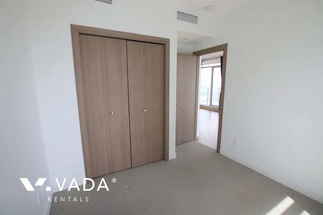MET2 in Metrotown - 2 Bedroom Apartment For Rent in Burnaby at 3201 - 6538 Nelson Avenue, Burnaby, BC, V5H 0G5