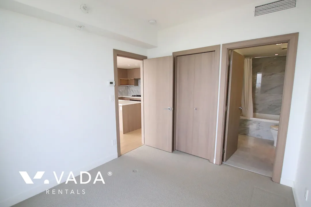 MET2 in Metrotown - 2 Bedroom Apartment For Rent in Burnaby at 3201 - 6538 Nelson Avenue, Burnaby, BC, V5H 0G5