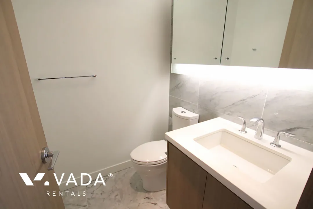 MET2 in Metrotown - 2 Bedroom Apartment For Rent in Burnaby at 3201 - 6538 Nelson Avenue, Burnaby, BC, V5H 0G5