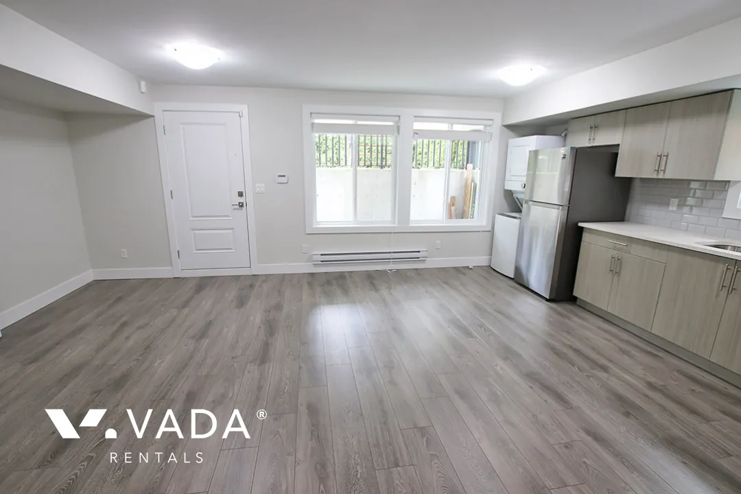 Grandview Heights - 2 Bedroom Basement For Rent in Surrey at 16528B 21 Avenue, Surrey, BC