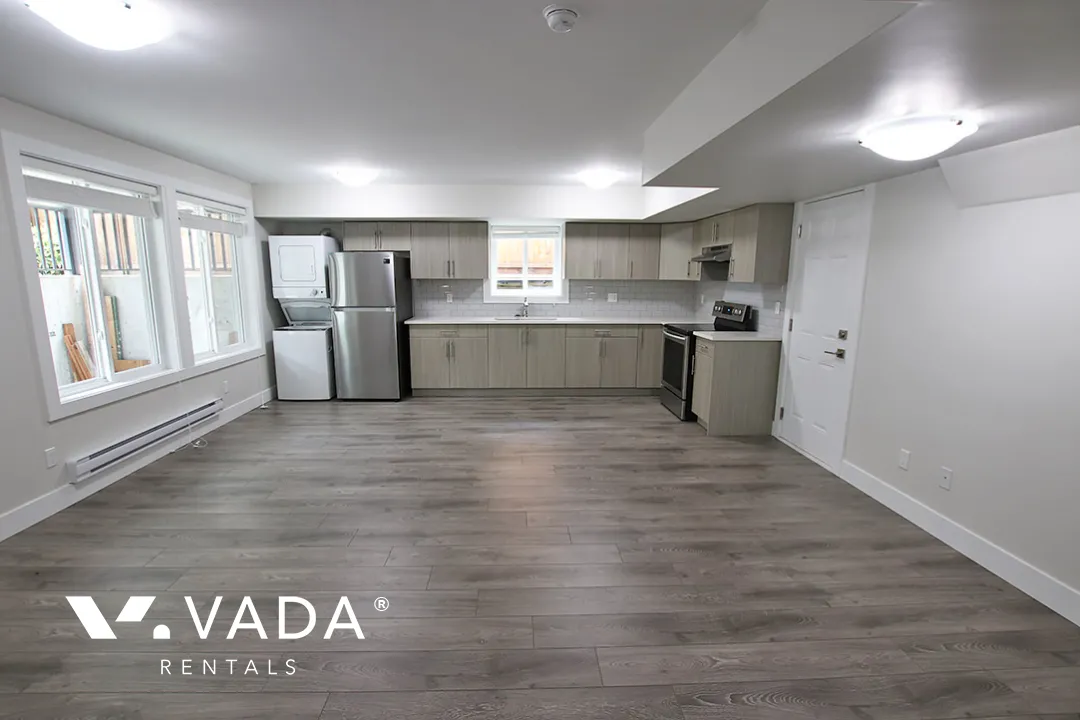 Grandview Heights - 2 Bedroom Basement For Rent in Surrey at 16528B 21 Avenue, Surrey, BC