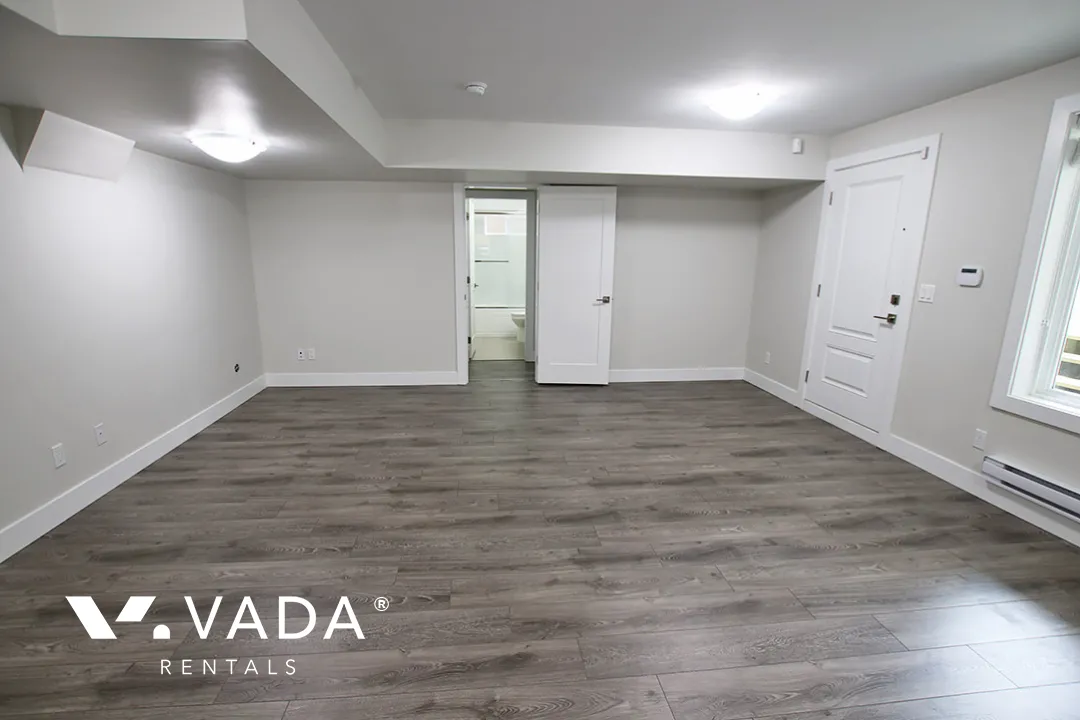 Grandview Heights - 2 Bedroom Basement For Rent in Surrey at 16528B 21 Avenue, Surrey, BC