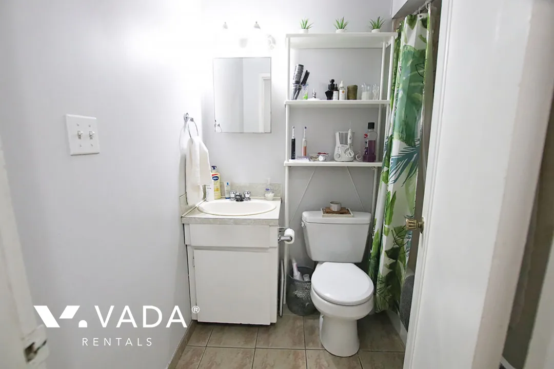 Macdonald Apartments in The West End - 1 Bedroom Apartment For Rent in Vancouver at 204 - 851 Bidwell Street, Vancouver, BC