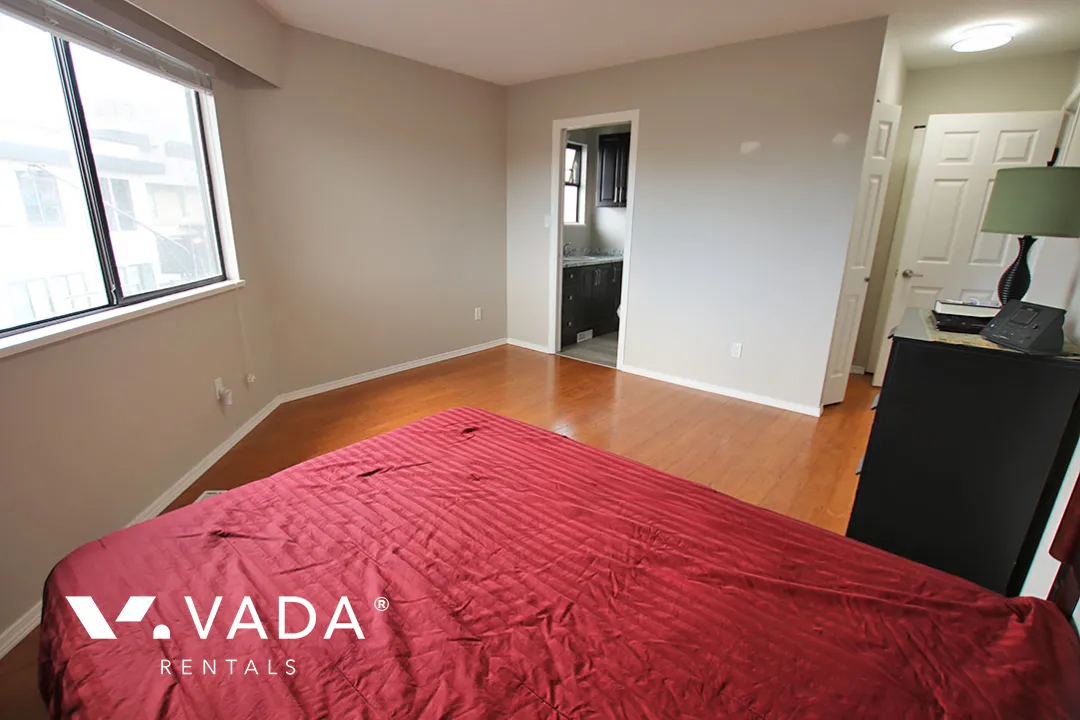 Burnaby North - 3 Bedroom House (Upper Level) For Rent in Burnaby at 5084 Empire Drive, Burnaby, BC