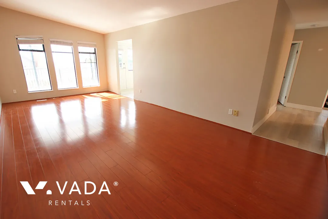 Burnaby North - 3 Bedroom House (Upper Level) For Rent in Burnaby at 5084 Empire Drive, Burnaby, BC