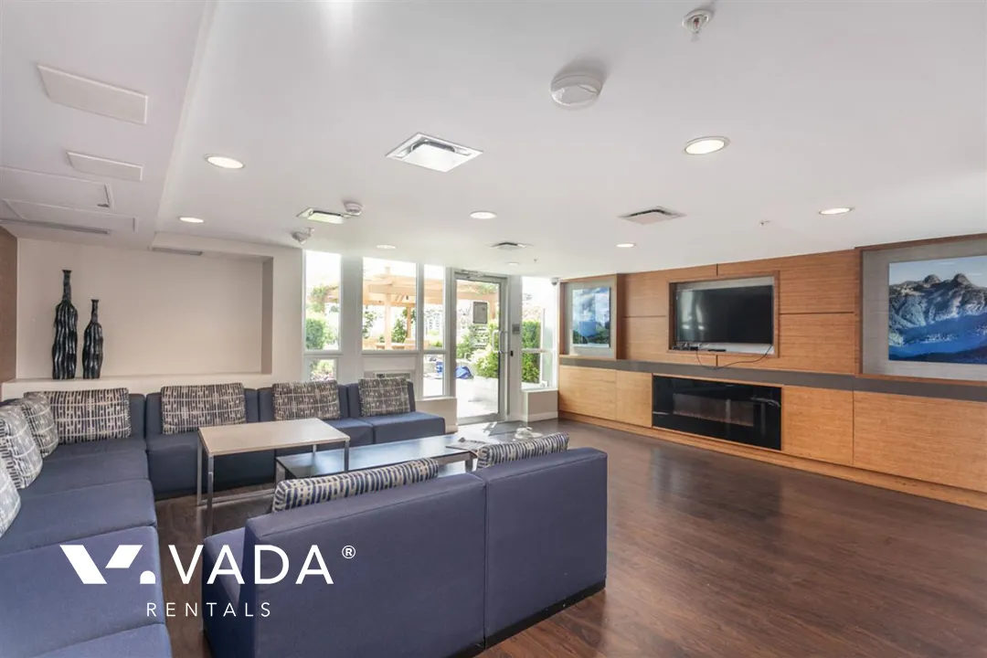 Local on Lonsdale in Upper Lonsdale - 1 Bedroom Apartment For Rent in North Vancouver at 611 - 135 17th Street West, North Vancouver, BC