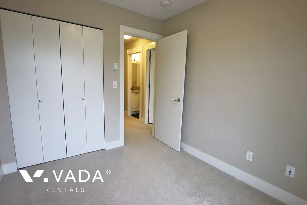 Highland Park in Metrotown - 3 Bedroom Townhouse For Rent in Burnaby at 13 - 6088 Beresford Street, Burnaby, BC