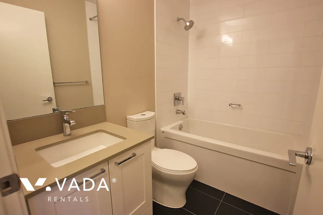 Highland Park in Metrotown - 3 Bedroom Townhouse For Rent in Burnaby at 13 - 6088 Beresford Street, Burnaby, BC
