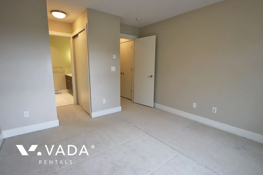 Highland Park in Metrotown - 3 Bedroom Townhouse For Rent in Burnaby at 13 - 6088 Beresford Street, Burnaby, BC