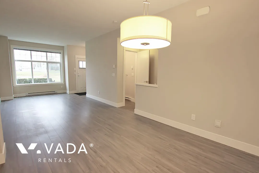 Highland Park in Metrotown - 3 Bedroom Townhouse For Rent in Burnaby at 13 - 6088 Beresford Street, Burnaby, BC