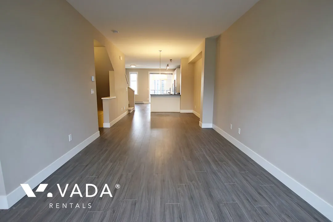 Highland Park in Metrotown - 3 Bedroom Townhouse For Rent in Burnaby at 13 - 6088 Beresford Street, Burnaby, BC