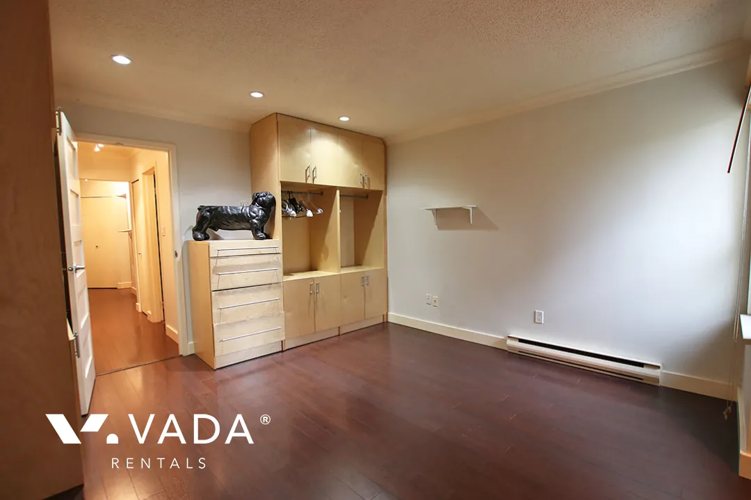 Barclay Woods in Burnaby North - 2 Bedroom Apartment For Rent in Burnaby at 420 - 9847 Manchester Drive, Burnaby, BC