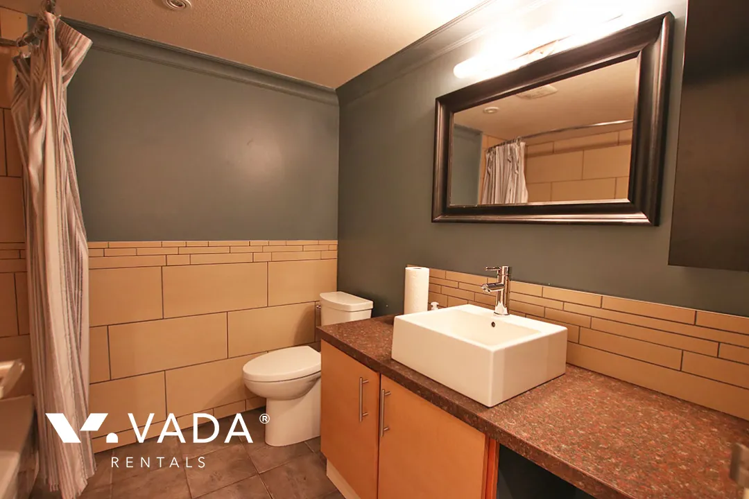 Barclay Woods in Burnaby North - 2 Bedroom Apartment For Rent in Burnaby at 420 - 9847 Manchester Drive, Burnaby, BC