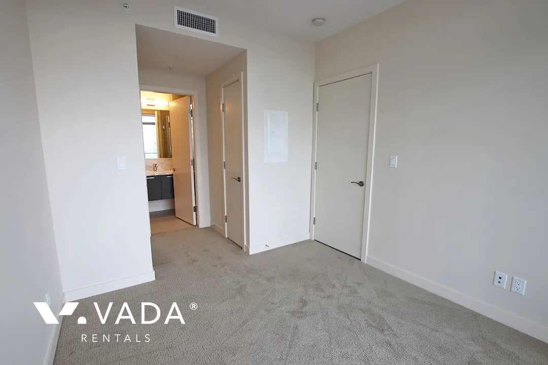 Gold House in Brentwood - 2 Bedroom Apartment For Rent in Burnaby at 2408 - 6383 Mckay Avenue, Burnaby, BC
