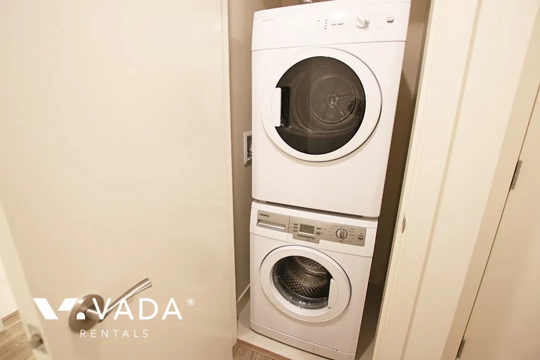 Gold House in Brentwood - 2 Bedroom Apartment For Rent in Burnaby at 2408 - 6383 Mckay Avenue, Burnaby, BC