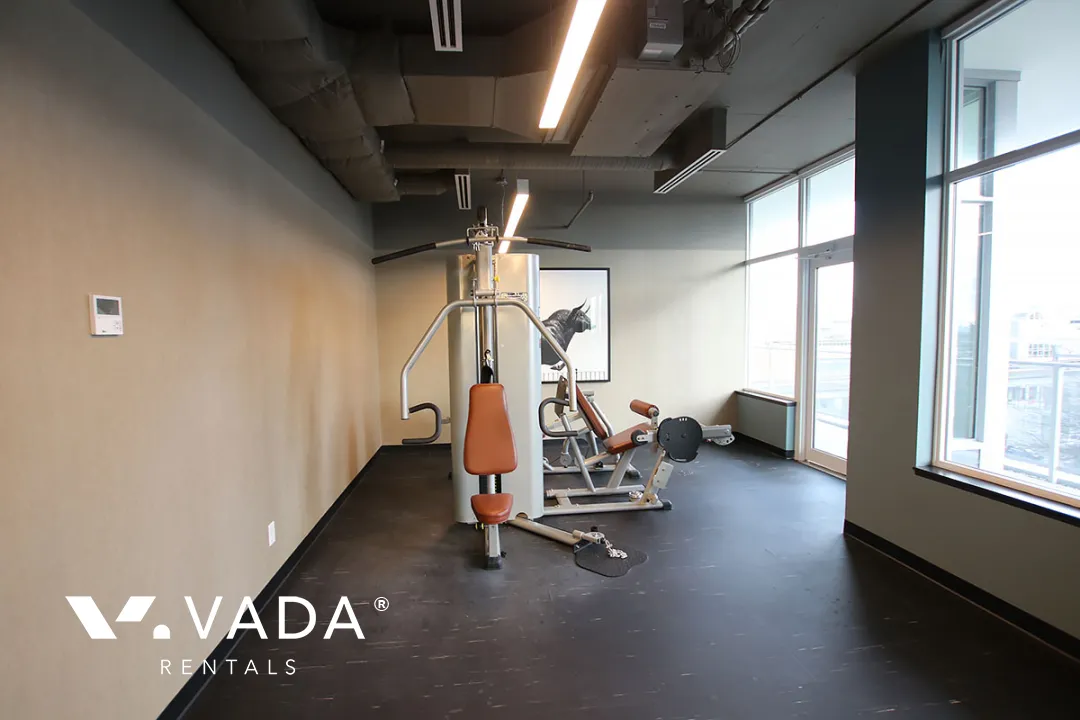 Gold House in Brentwood - 2 Bedroom Apartment For Rent in Burnaby at 2408 - 6383 Mckay Avenue, Burnaby, BC