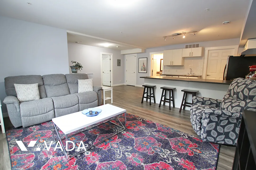 Albion - 1 Bedroom Basement For Rent in Maple Ridge at 10045B 247 Street, Maple Ridge, BC