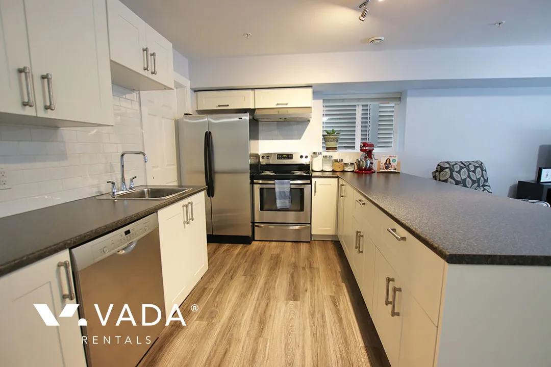 Albion - 1 Bedroom Basement For Rent in Maple Ridge at 10045B 247 Street, Maple Ridge, BC