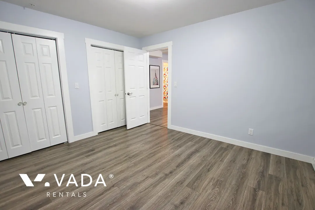 Albion - 1 Bedroom Basement For Rent in Maple Ridge at 10045B 247 Street, Maple Ridge, BC