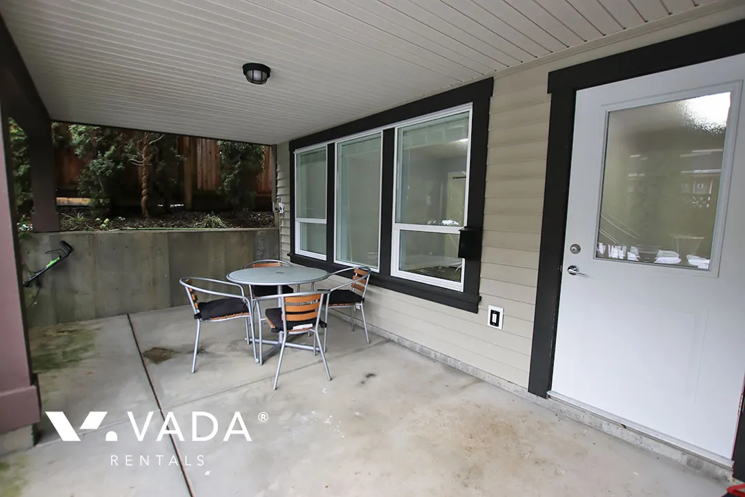 Albion - 1 Bedroom Basement For Rent in Maple Ridge at 10045B 247 Street, Maple Ridge, BC