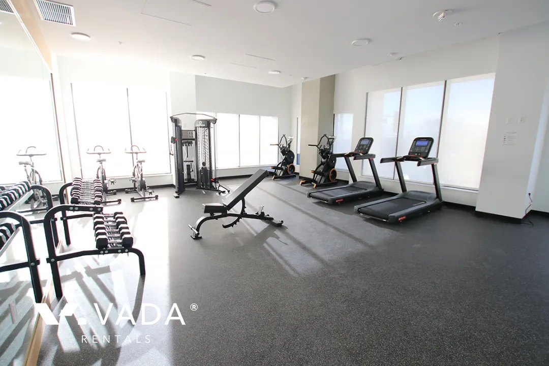 Fraser Commons at Marine in South Vancouver - 1 Bedroom Apartment For Rent in Vancouver at 201 - 8188 Fraser Street, Vancouver, BC, V5X 0J8