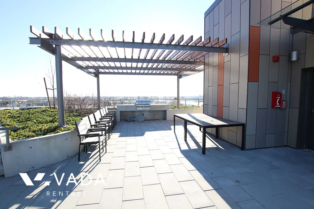 Fraser Commons at Marine in South Vancouver - 1 Bedroom Apartment For Rent in Vancouver at 201 - 8188 Fraser Street, Vancouver, BC, V5X 0J8