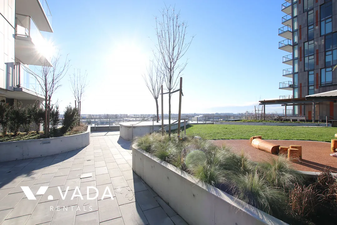 Fraser Commons at Marine in South Vancouver - 1 Bedroom Apartment For Rent in Vancouver at 201 - 8188 Fraser Street, Vancouver, BC, V5X 0J8