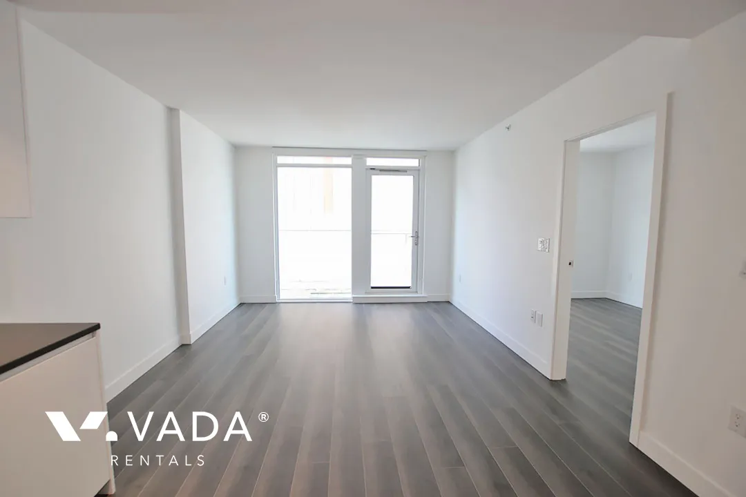 Fraser Commons at Marine in South Vancouver - 1 Bedroom Apartment For Rent in Vancouver at 201 - 8188 Fraser Street, Vancouver, BC, V5X 0J8