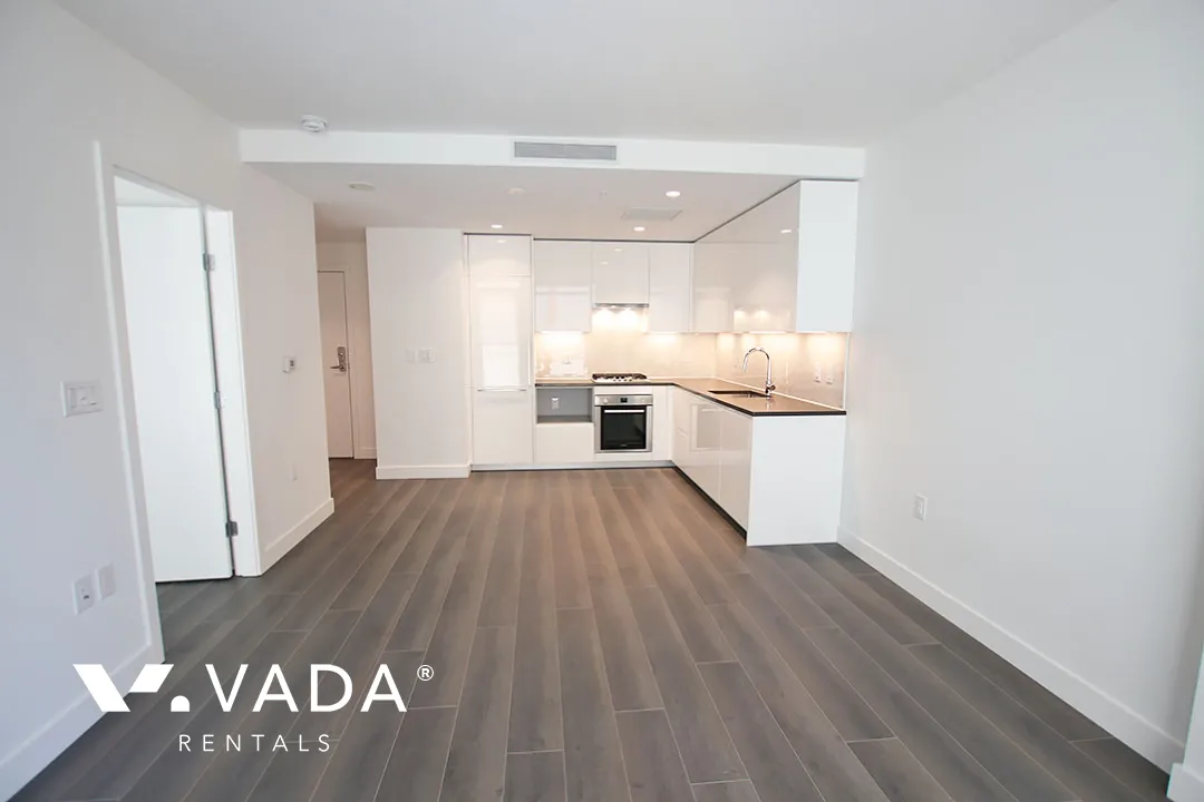 Fraser Commons at Marine in South Vancouver - 1 Bedroom Apartment For Rent in Vancouver at 201 - 8188 Fraser Street, Vancouver, BC, V5X 0J8