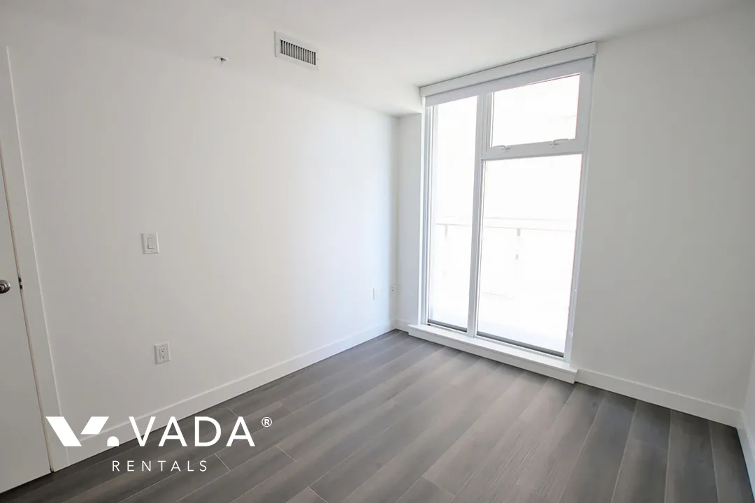 Fraser Commons at Marine in South Vancouver - 1 Bedroom Apartment For Rent in Vancouver at 201 - 8188 Fraser Street, Vancouver, BC, V5X 0J8